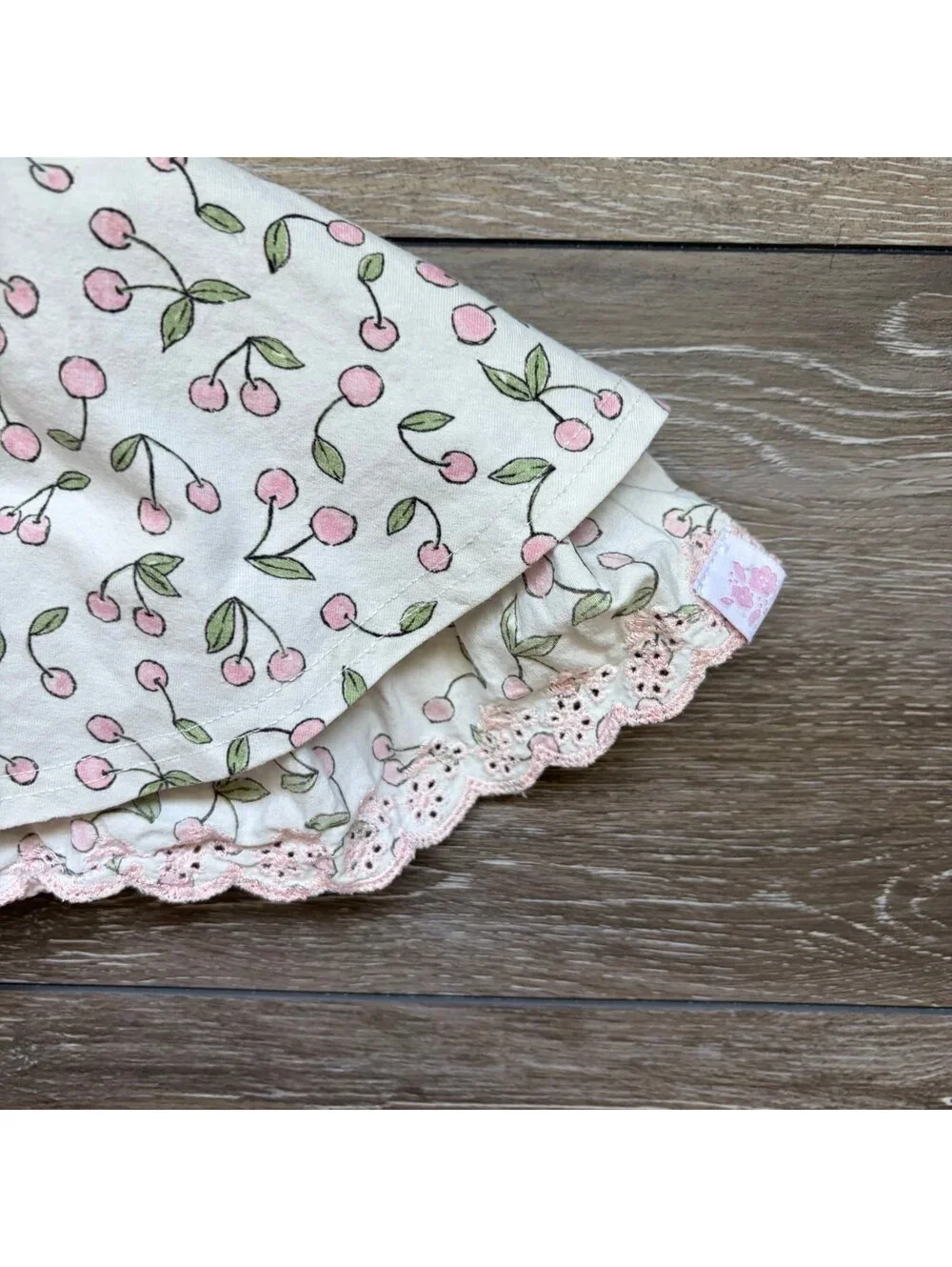 Sweet Honey Cherry Bubble 18m